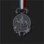 The Silver Dromedairy Legionaire