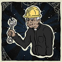 Handyman of God