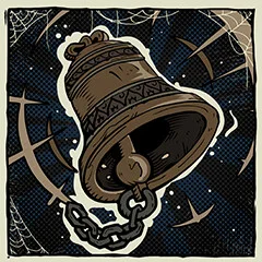 For Whom the Bell Tolls