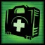 The Patients of a Saint