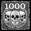 Kills Platinum