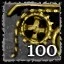 Tracked Gold