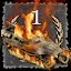 Transport Hunter Bronze