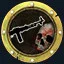 Master of machine guns