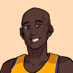 Mamba Spirit
