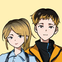 Young Couple