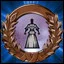 A Queen's Regalia