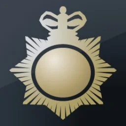 You Wouldn't Steal a Policeman's Helmet