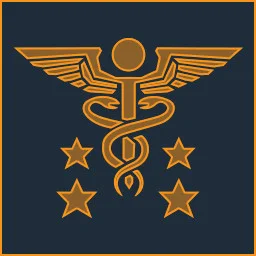 Veteran Combat Medic