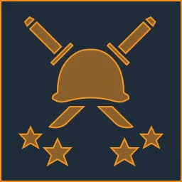 Veteran Brother-in-arms