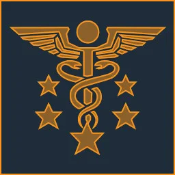 Tier One Combat Medic