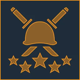 Tier One Brother-in-arms