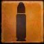 The One Free Bullet