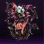 Master Harvester