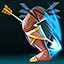 Arrow to the Knee