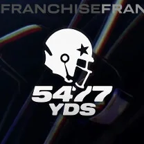 Passing Record Breaker
