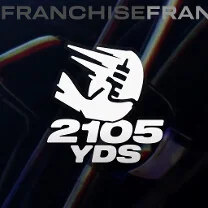 Rushing Record Breaker