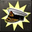 From Rags to Admiral Stripes
