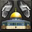 Savior of the holy lands