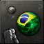 Bad Ending - The whole world is now Brazil