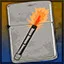 A Flare For the Dramatic