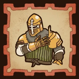 True knight
