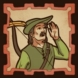 Reliable comrade