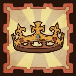 Hail the king