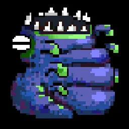 First Miniboss Down