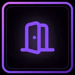 The Door Opened