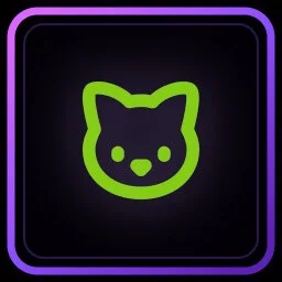 I love u mr. Whiskers