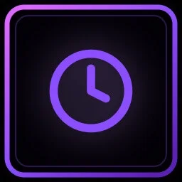 The Clock Ticker