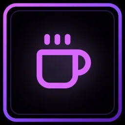 Caffeinated Transcendence