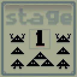 Triangular Conspiracy I