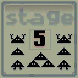 Triangular Conspiracy V