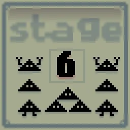 Triangular Conspiracy VI