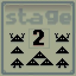 Triangular Conspiracy II