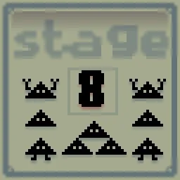 Triangular Conspiracy VIII