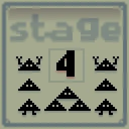 Triangular Conspiracy IV