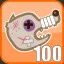 Beat 100
