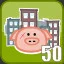 Pig in the City