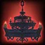 Chandelier Shatterer