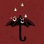 It's raining (beast)men