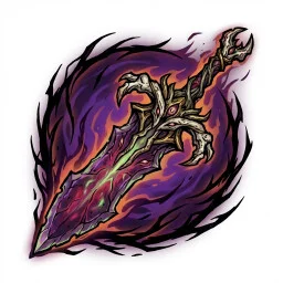 Legendary Warrior