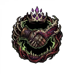 Friend of the Marrow