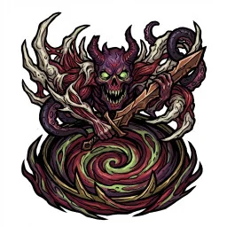 Nightmare Slayer
