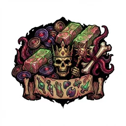 Merchant Prince