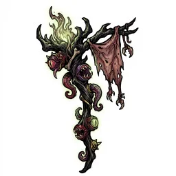 Legendary Pilgrim