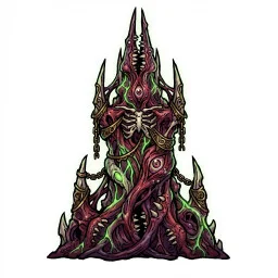 Monument Builder