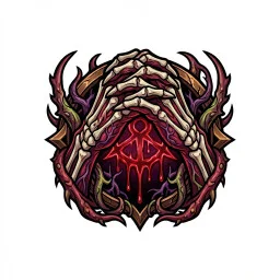 Blood Sworn